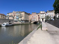 Flânerie à Narbonne