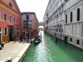 Pont des Soupirs