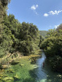 Les Gorges de la Siagne au départ de Montauroux Les Gorges de la Siagne au départ de Montauroux