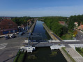 Pont du canal
