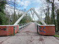 pont du college Pierre Pfimlin