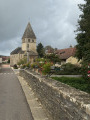 Pont du départ