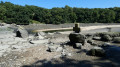 Le Pont du Diable sur l'Aber Wrac'h Le Pont du Diable sur l'Aber Wrac'h