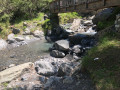 Pont en bois