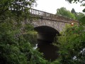 Pont ferroviaire Pont ferroviaire