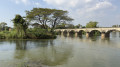 Pont Fran&ccedil;ais Don Khon (4000 iles)