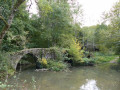 Pont gallo romain