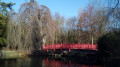 Le Parc de Boulogne et le quartier des Menus