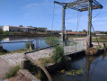 pont levis