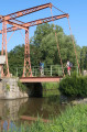 pont levis