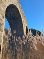 Pont romain de Rieux-en-Val