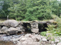 Pont romain