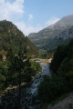 Valle de Otal en plusieurs boucles depuis le camping Val de Bujaruelo