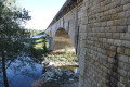 Pont SNCF sur la Loire