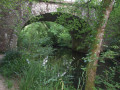 Pont de chemin de fer