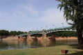 Pont St Pierre