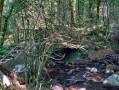 Les Gorges de Narvau