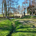 Pont sur l'Eure