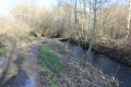Pont sur l'Hermitain