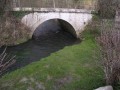 Pont sur l'Orvanne Pont sur l'Orvanne