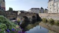 Pont sur l'Oudon