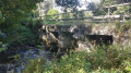 Pont sur la Bédaule Pont sur la Bédaule