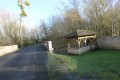 Pont sur la Béronne
