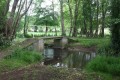 Pont sur la Béronne