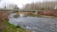 Pont sur La Galaure