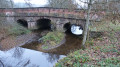 Pont sur La Madeleine