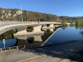 Pont sur la Meuse