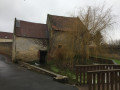 Pont sur la Mue à côté du Moulin à Huile