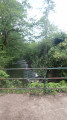 Pont sur la Nivelle