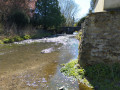 Boucle à travers quatre villages au départ de l'abbaye de Fontaine-Chaalis