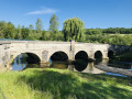 Boucle des Côtes depuis Bazincourt-sur-Saulx