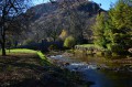 pont sur la Seille