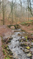 Pont sur la solière