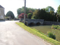 Pont sur la Tille
