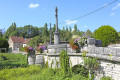 Randonnée du Tertre version courte depuis Selongey