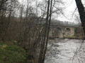 Pont sur la Vézère
