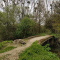 Pont sur la Vilaine