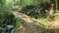 Pont sur Labren&egrave;re