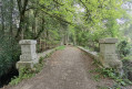 Pont sur le Belon