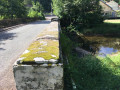 Pont sur le Breuchin