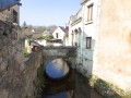 Pont sur le Breuil Pont sur le Breuil