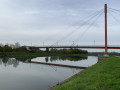 Pont sur le Canal du Centre