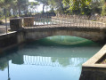Pont sur le canal Pont sur le canal