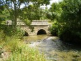 Pont sur le Charenton