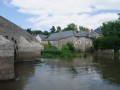 Pont sur le Cosson