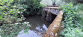 Pont sur le Sort au lieu-dit La Forge